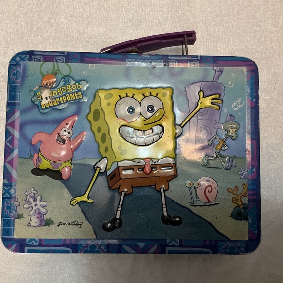 SpongeBob SquarePants - Picture 1 of 5
